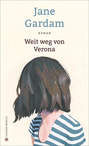 Beispielbild fr Weit weg von Verona zum Verkauf von ThriftBooks-Dallas