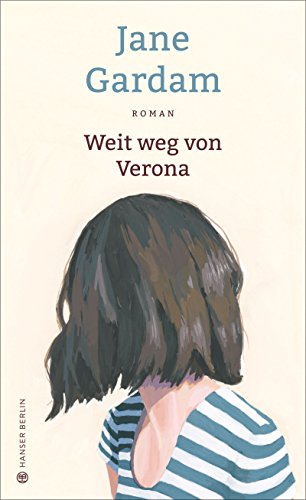 Stock image for Weit weg von Verona for sale by ThriftBooks-Dallas
