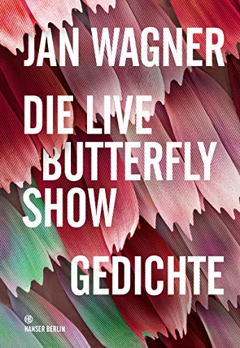 9783446260436: Die Live Butterfly Show