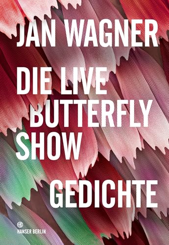 9783446260436: Die Live Butterfly Show