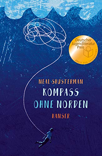 9783446260467: Kompass ohne Norden