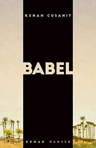 9783446261655: Babel: Roman