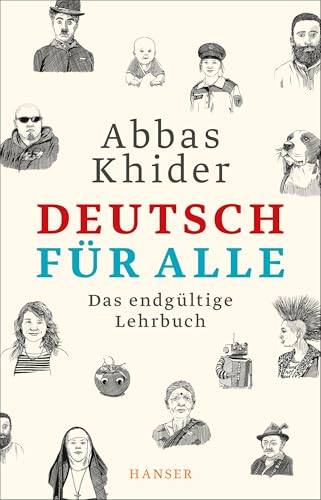 9783446261709: Deutsch fr alle: Das endgltige Lehrbuch