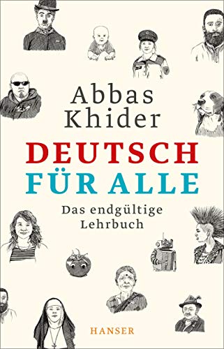 9783446261709: Deutsch fr alle: Das endgltige Lehrbuch