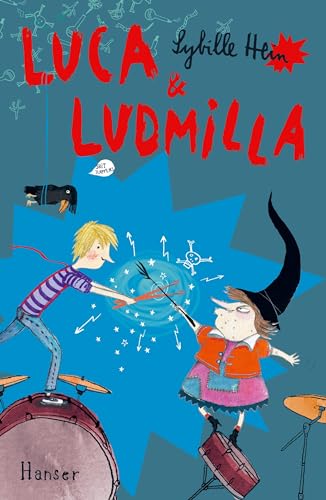 Stock image for Luca und Ludmilla -Language: german for sale by GreatBookPrices
