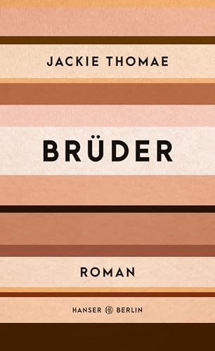 Beispielbild fr Brüder: Roman zum Verkauf von WorldofBooks