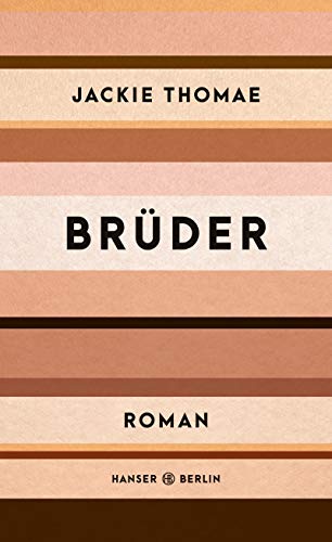 Stock image for Brüder: Roman for sale by WorldofBooks