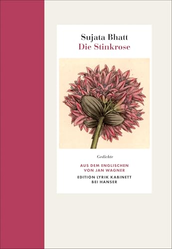 Die Stinkrose - Bhatt, Sujata