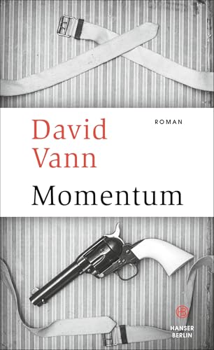 9783446265943: Momentum: Roman