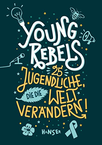 Stock image for Young Rebels for sale by medimops