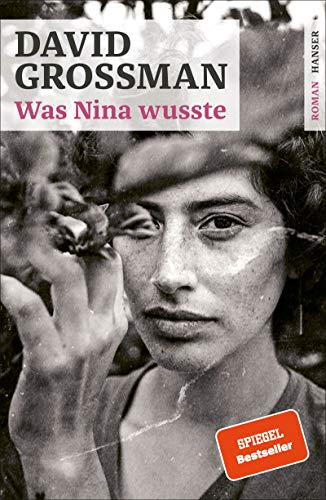 Beispielbild fr Was Nina wusste: Roman zum Verkauf von WorldofBooks