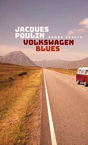 9783446267619: Volkswagen Blues