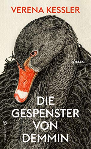 9783446267848: Die Gespenster von Demmin