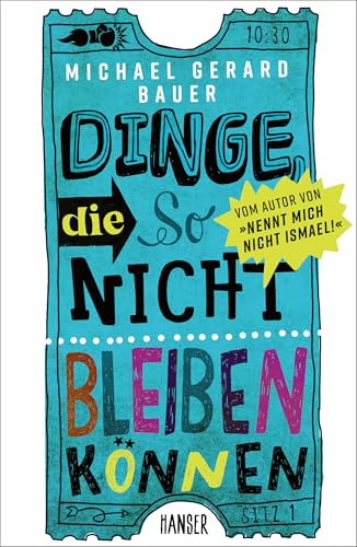 9783446268012: Dinge, die so nicht bleiben knnen