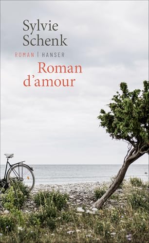 9783446269224: Roman d'amour: Roman