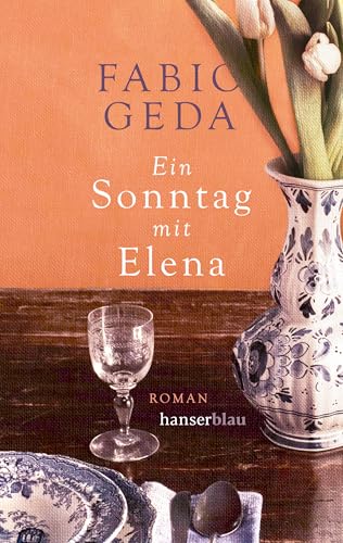 Beispielbild fr Ein Sonntag mit Elena -Language: german zum Verkauf von GreatBookPrices