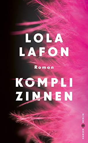Stock image for Komplizinnen: Roman for sale by medimops