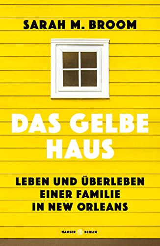 Stock image for Das gelbe Haus for sale by Blackwell's