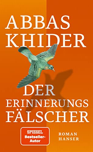 Stock image for Der Erinnerungsflscher: Roman for sale by medimops