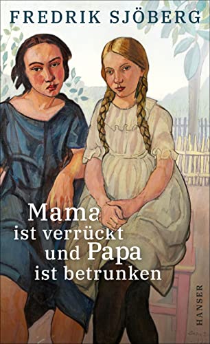 Stock image for Mama ist verrckt und Papa ist betrunken: Ein Essay ber den Zufall for sale by medimops