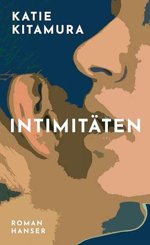 9783446274044: Intimitten: Roman