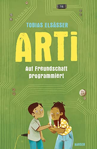 Stock image for Arti - Auf Freundschaft programmiert for sale by medimops
