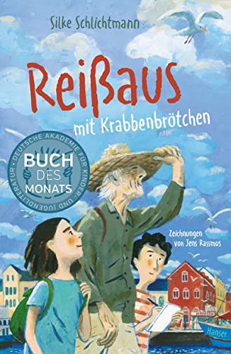 Stock image for Reiaus mit Krabbenbrtchen for sale by medimops