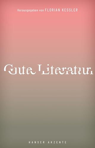 Imagen de archivo de Akzente 3 / 22: Gute Literatur a la venta por medimops