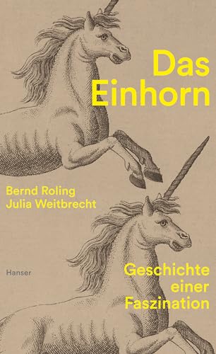 Imagen de archivo de Das Einhorn a la venta por GreatBookPrices
