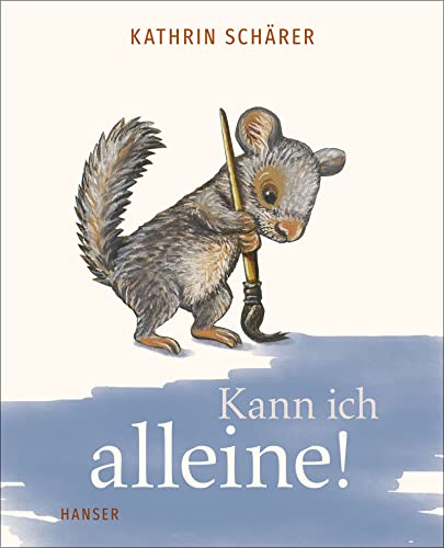 Stock image for Kann ich alleine! for sale by GreatBookPrices