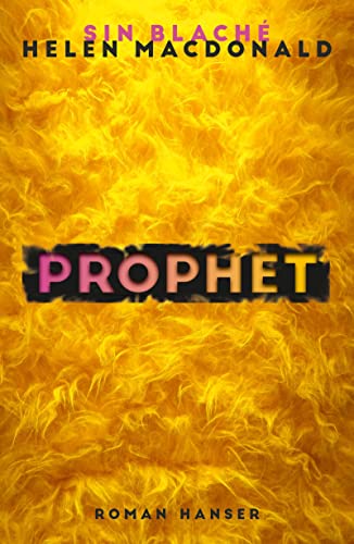 Imagen de archivo de Prophet: Roman a la venta por Revaluation Books