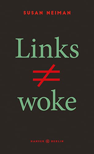 Stock image for Links ist nicht woke for sale by GreatBookPrices