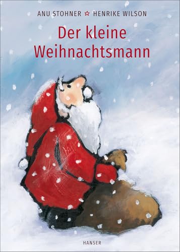 Beispielbild fr Der kleine Weihnachtsmann (Pappbilderbuch) zum Verkauf von GreatBookPrices