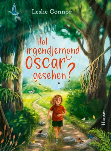 Beispielbild fr Hat irgendjemand Oscar gesehen? zum Verkauf von Blackwell's