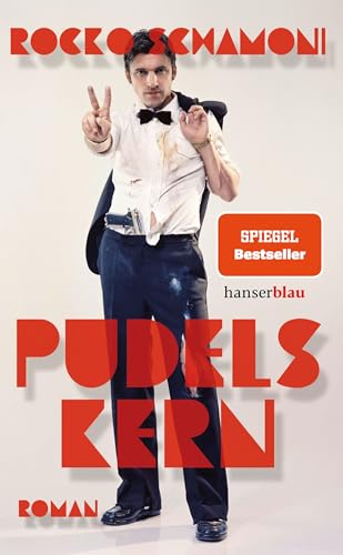 Beispielbild fr Pudels Kern zum Verkauf von PBShop.store US