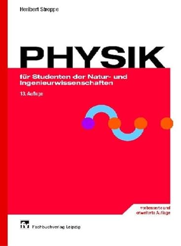 9783446400474: Physik fr Studenten der Natur- und Ingenieurwissenschaften