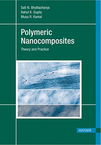 Stock image for Polymeric Nanocomposites: Theory And Practice for sale by Revaluation Books