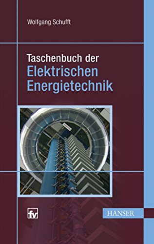 9783446404755: TB d.elektr.Energietechnik