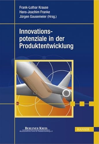 Beispielbild fr Innovationspotenziale in der Produktentwicklung zum Verkauf von medimops