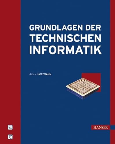 Stock image for Grundlagen der Technischen Informatik for sale by medimops