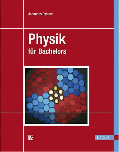 9783446407879: Physik fr Bachelors