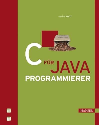 9783446407978: C fr Java-Programmierer
