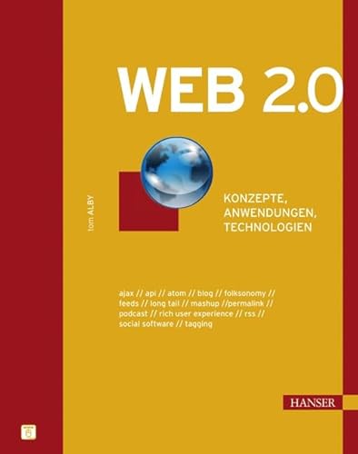 Web 2.0: Konzepte, Anwendungen, Technologien