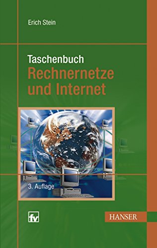 Taschenbuch Rechnernetze und Internet - unknown author