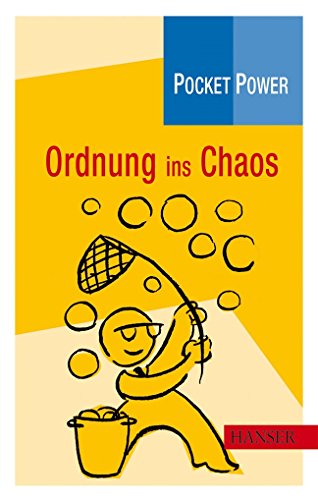 Stock image for Pocket Power Soft Skills: Ordnung ins Chaos von Anne Brunner for sale by BUCHSERVICE / ANTIQUARIAT Lars Lutzer