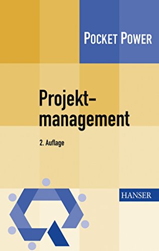 Imagen de archivo de Projektmanagement: In 7 Schritten zum Erfolg a la venta por medimops