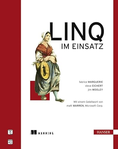 Beispielbild fr LINQ im Einsatz zum Verkauf von Arbeitskreis Recycling e.V.