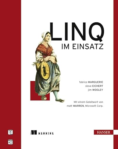 Stock image for LINQ im Einsatz for sale by Arbeitskreis Recycling e.V.