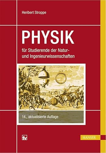 9783446415027: Physik fr Studierende der Natur- und Ingenieurwissenschaften