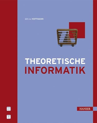 9783446415119: Theoretische Informatik